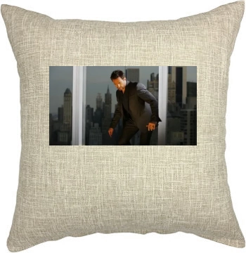 Hugh Jackman Pillow