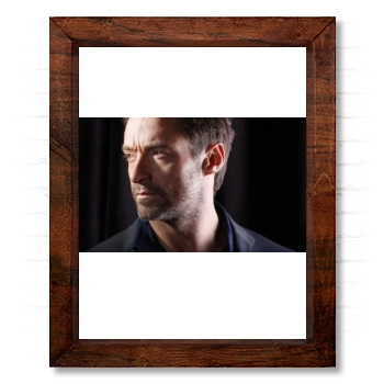 Hugh Jackman 14x17