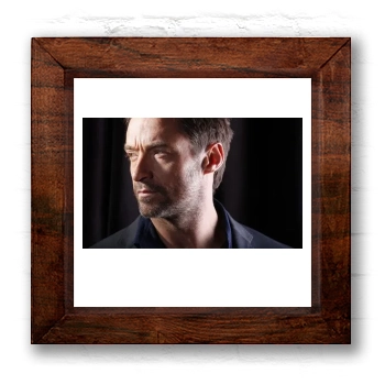 Hugh Jackman 6x6