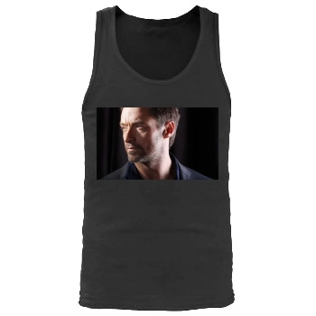 Hugh Jackman Men's Tank Top