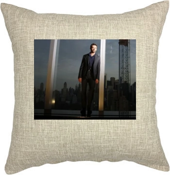 Hugh Jackman Pillow