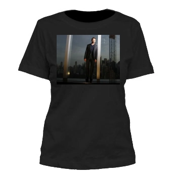 Hugh Jackman Women's Cut T-Shirt