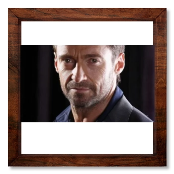 Hugh Jackman 12x12