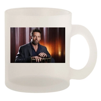 Hugh Jackman 10oz Frosted Mug