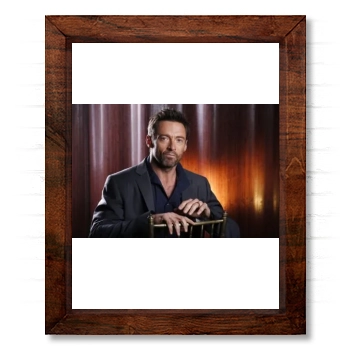 Hugh Jackman 14x17