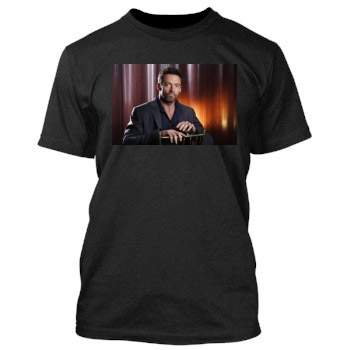 Hugh Jackman Men's TShirt