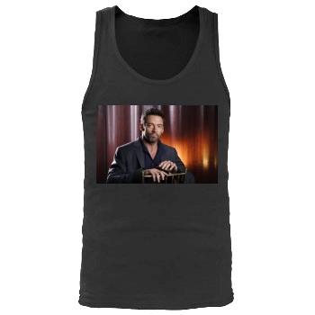 Hugh Jackman Men's Tank Top