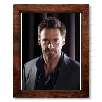 Hugh Jackman 14x17