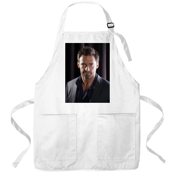 Hugh Jackman Apron