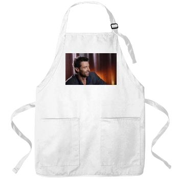 Hugh Jackman Apron