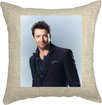 Hugh Jackman Pillow