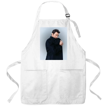 Hugh Jackman Apron