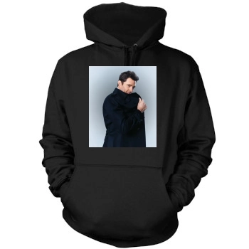 Hugh Jackman Mens Pullover Hoodie Sweatshirt