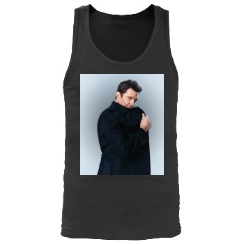 Hugh Jackman Men's Tank Top