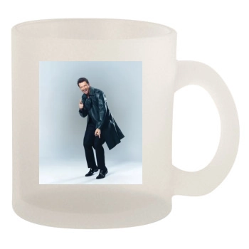 Hugh Jackman 10oz Frosted Mug