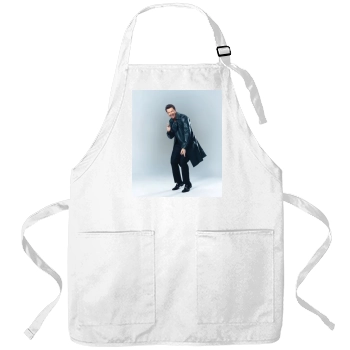 Hugh Jackman Apron