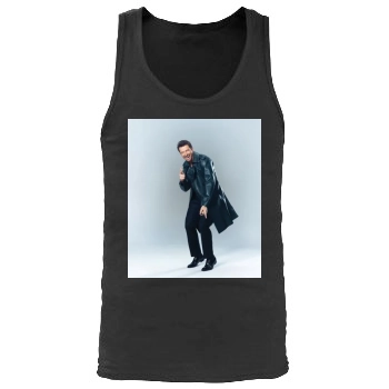 Hugh Jackman Men's Tank Top