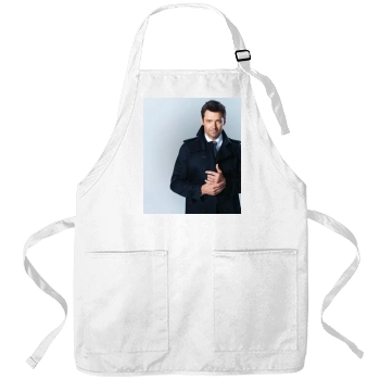 Hugh Jackman Apron