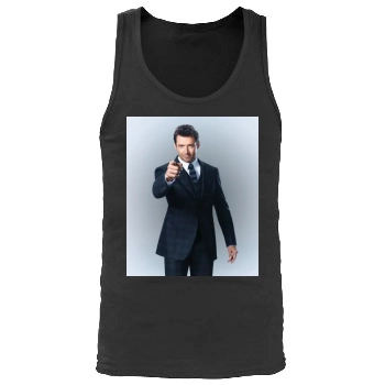 Hugh Jackman Men's Tank Top