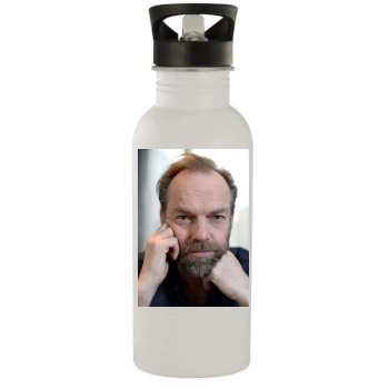 Hugo Weaving Stainless Steel Water Bottle