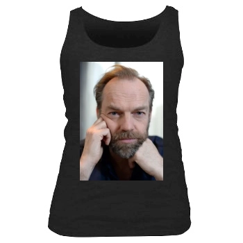 Hugo Weaving Women's Tank Top