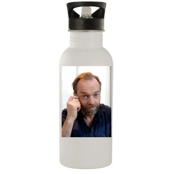 Hugo Weaving Stainless Steel Water Bottle