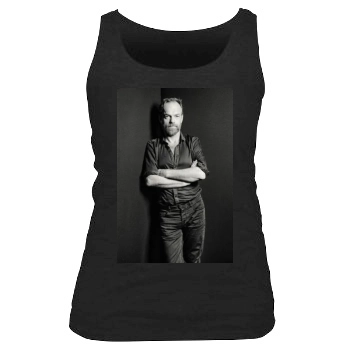 Hugo Weaving Women's Tank Top