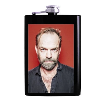 Hugo Weaving Hip Flask