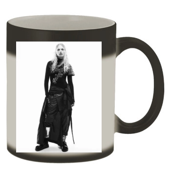 Frederikke Sofie Color Changing Mug