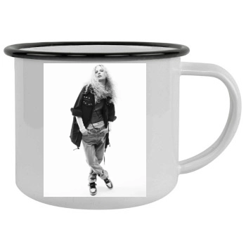 Frederikke Sofie Camping Mug