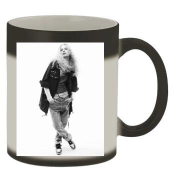 Frederikke Sofie Color Changing Mug