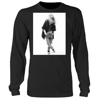 Frederikke Sofie Men's Heavy Long Sleeve TShirt