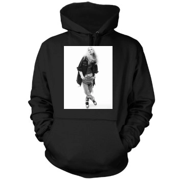 Frederikke Sofie Mens Pullover Hoodie Sweatshirt