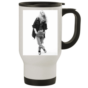 Frederikke Sofie Stainless Steel Travel Mug