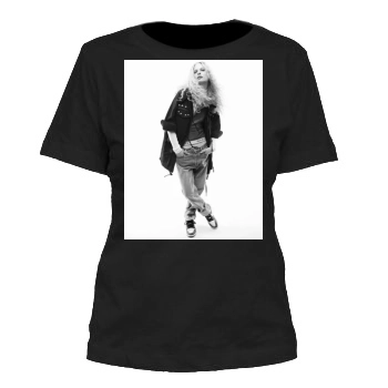 Frederikke Sofie Women's Cut T-Shirt