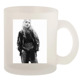 Frederikke Sofie 10oz Frosted Mug