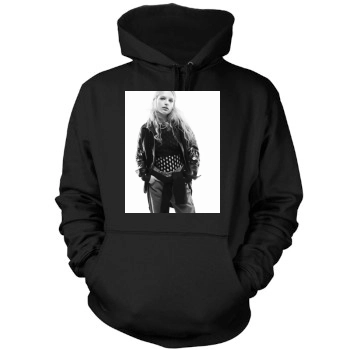 Frederikke Sofie Mens Pullover Hoodie Sweatshirt