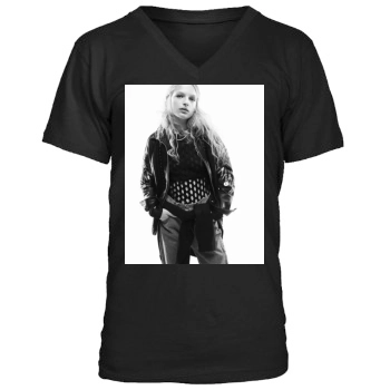 Frederikke Sofie Men's V-Neck T-Shirt