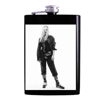 Frederikke Sofie Hip Flask