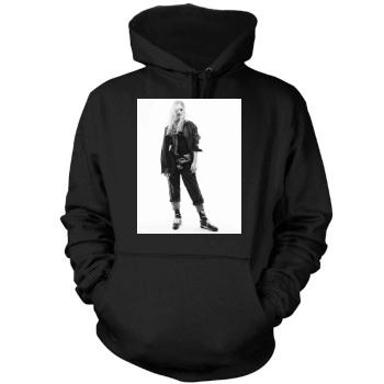 Frederikke Sofie Mens Pullover Hoodie Sweatshirt