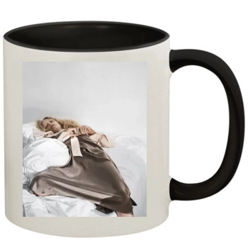 Frederikke Sofie 11oz Colored Inner & Handle Mug