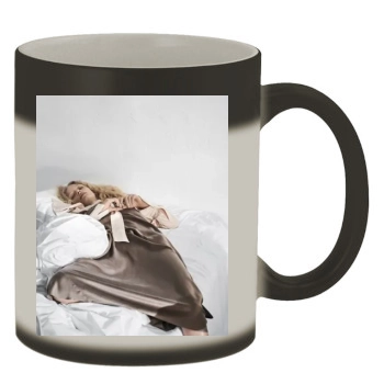 Frederikke Sofie Color Changing Mug