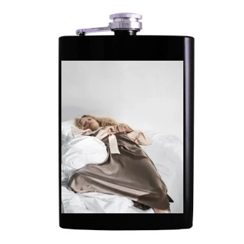 Frederikke Sofie Hip Flask