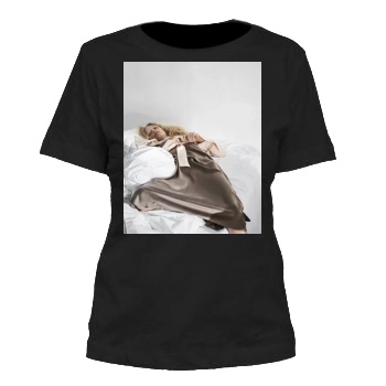 Frederikke Sofie Women's Cut T-Shirt