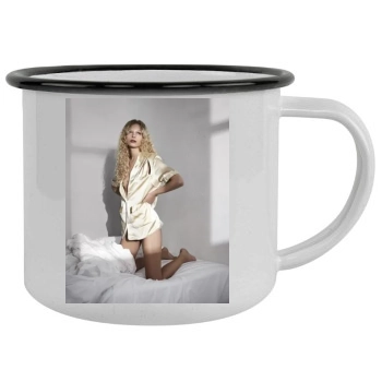 Frederikke Sofie Camping Mug