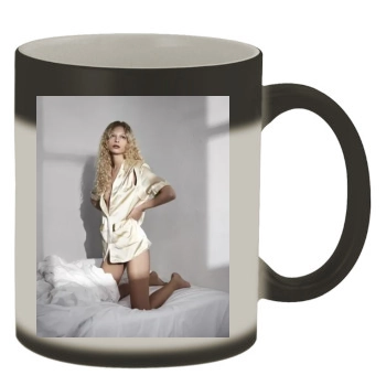 Frederikke Sofie Color Changing Mug