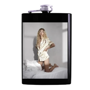 Frederikke Sofie Hip Flask