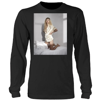 Frederikke Sofie Men's Heavy Long Sleeve TShirt