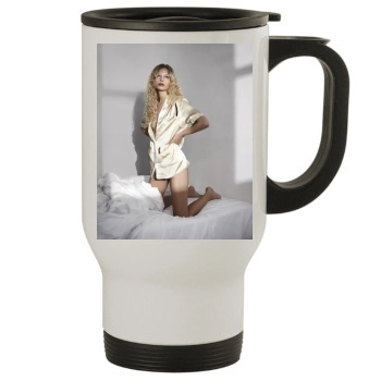 Frederikke Sofie Stainless Steel Travel Mug