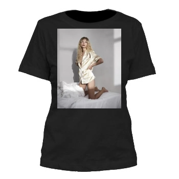 Frederikke Sofie Women's Cut T-Shirt